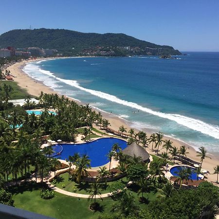 Bay View Grand Marina 1605 Sur Διαμέρισμα Ixtapa  Εξωτερικό φωτογραφία