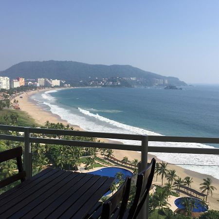 Bay View Grand Marina 1605 Sur Διαμέρισμα Ixtapa  Εξωτερικό φωτογραφία