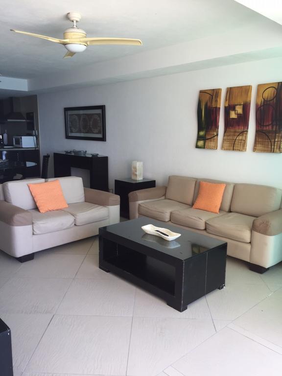 Bay View Grand Marina 1605 Sur Διαμέρισμα Ixtapa  Εξωτερικό φωτογραφία