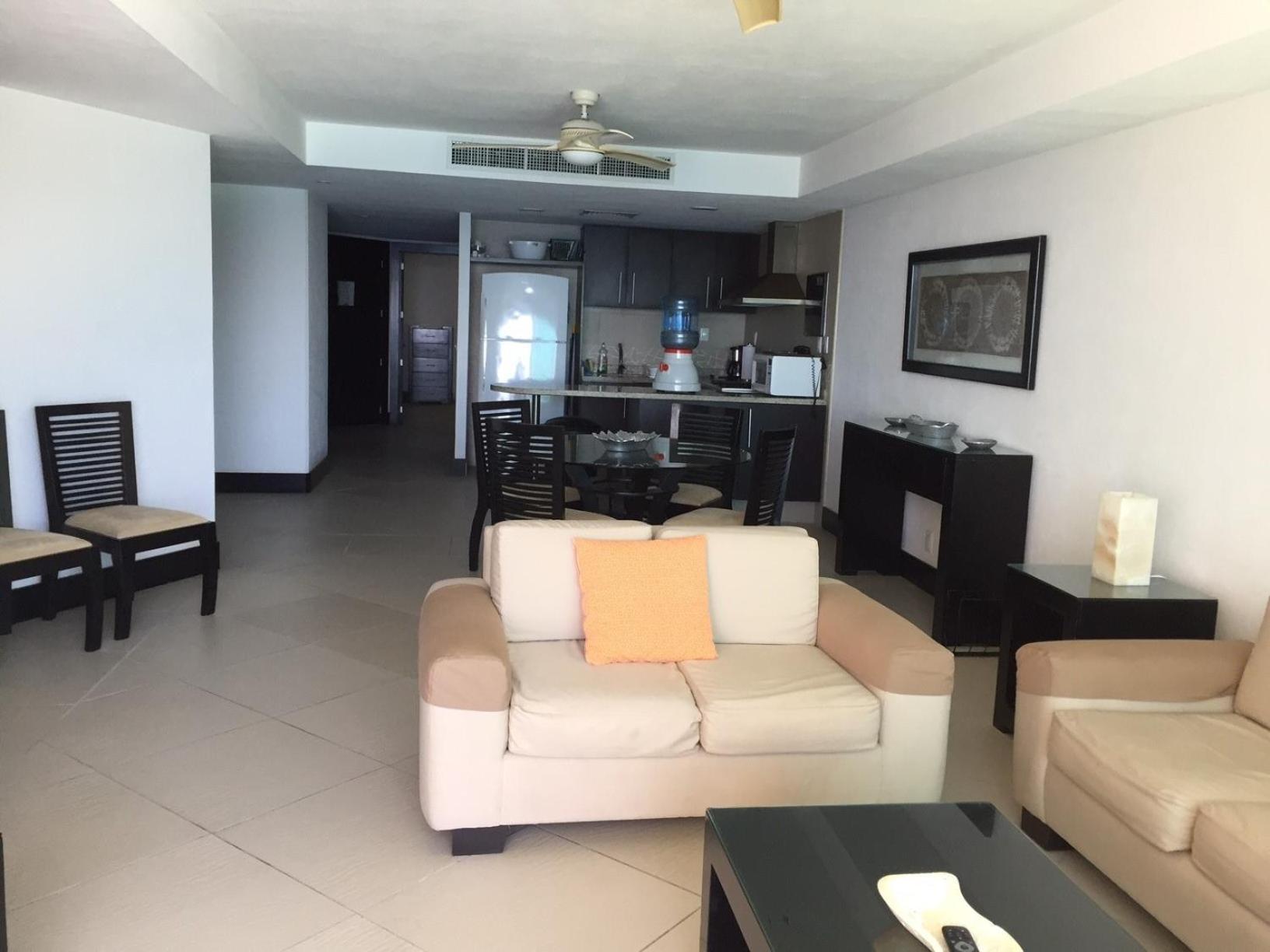 Bay View Grand Marina 1605 Sur Διαμέρισμα Ixtapa  Εξωτερικό φωτογραφία