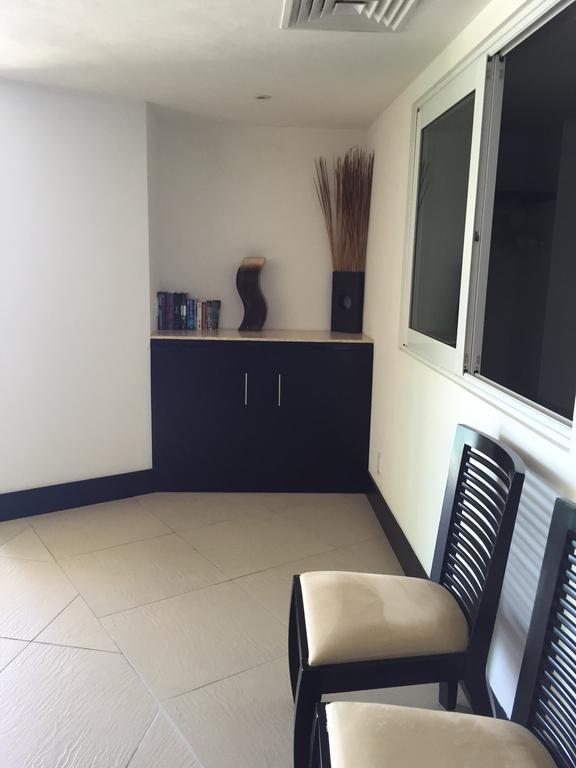 Bay View Grand Marina 1605 Sur Διαμέρισμα Ixtapa  Εξωτερικό φωτογραφία
