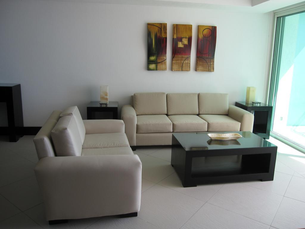 Bay View Grand Marina 1605 Sur Διαμέρισμα Ixtapa  Εξωτερικό φωτογραφία