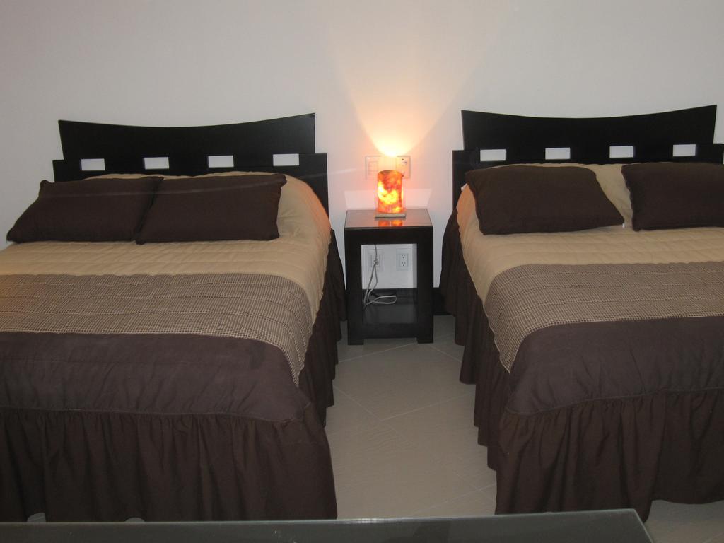 Bay View Grand Marina 1605 Sur Διαμέρισμα Ixtapa  Εξωτερικό φωτογραφία