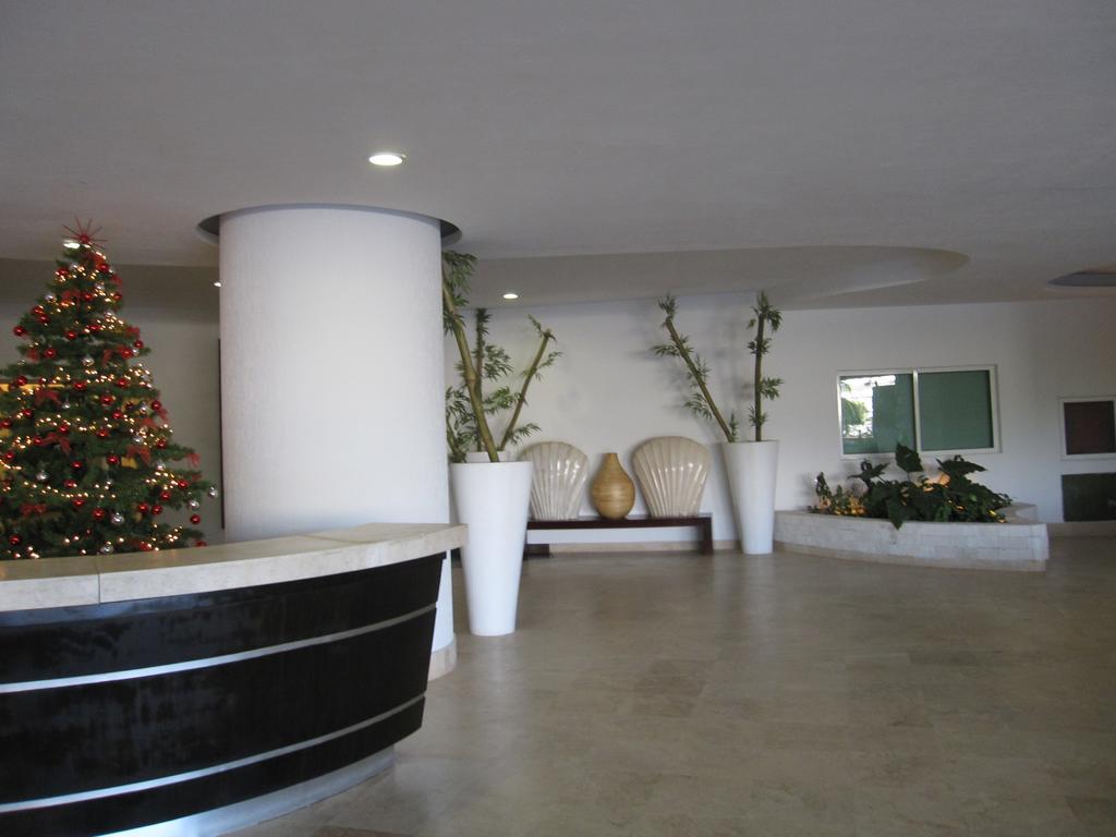 Bay View Grand Marina 1605 Sur Διαμέρισμα Ixtapa  Εξωτερικό φωτογραφία
