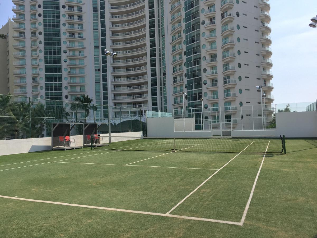 Bay View Grand Marina 1605 Sur Διαμέρισμα Ixtapa  Εξωτερικό φωτογραφία