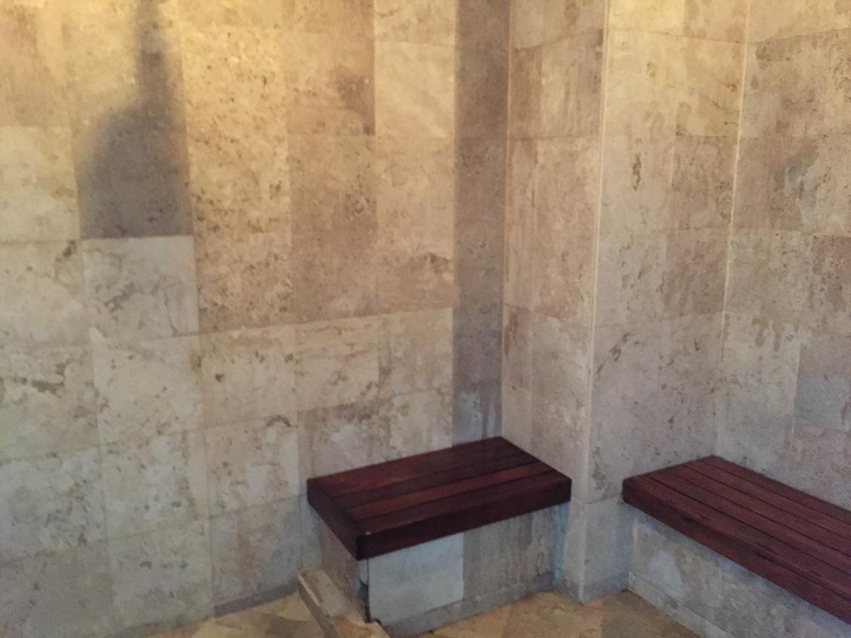 Bay View Grand Marina 1605 Sur Διαμέρισμα Ixtapa  Εξωτερικό φωτογραφία