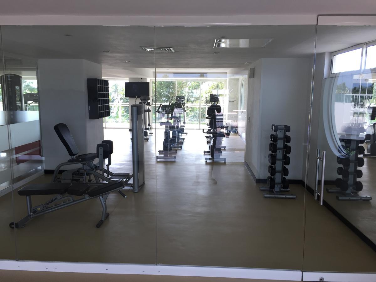 Bay View Grand Marina 1605 Sur Διαμέρισμα Ixtapa  Εξωτερικό φωτογραφία