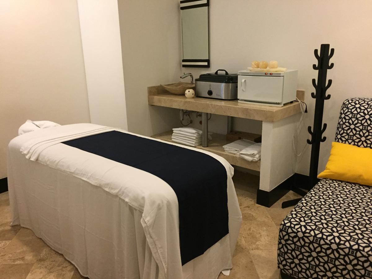 Bay View Grand Marina 1605 Sur Διαμέρισμα Ixtapa  Εξωτερικό φωτογραφία