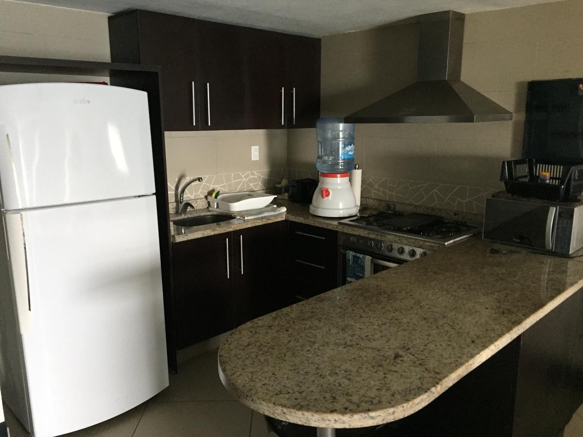 Bay View Grand Marina 1605 Sur Διαμέρισμα Ixtapa  Εξωτερικό φωτογραφία