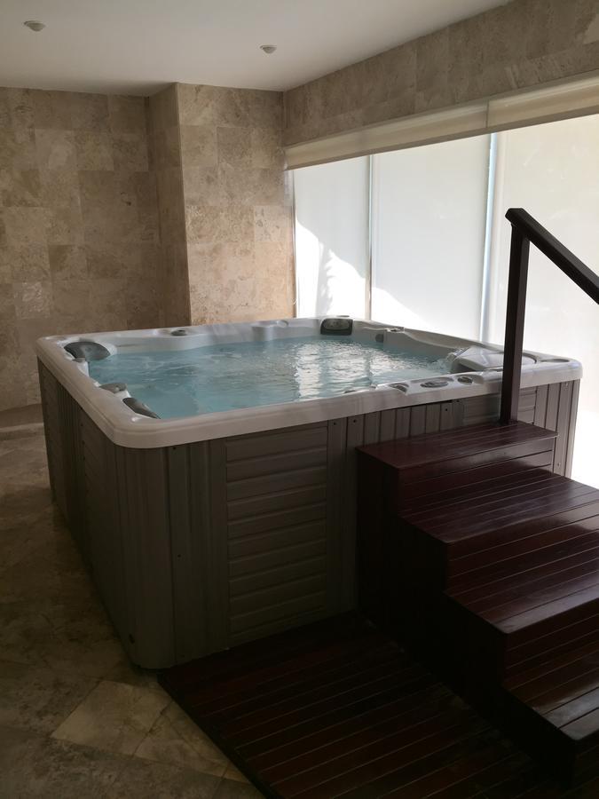 Bay View Grand Marina 1605 Sur Διαμέρισμα Ixtapa  Εξωτερικό φωτογραφία