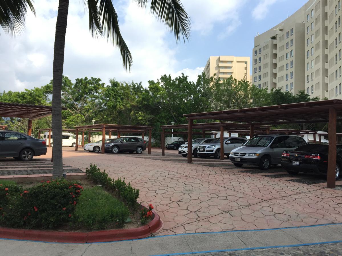 Bay View Grand Marina 1605 Sur Διαμέρισμα Ixtapa  Εξωτερικό φωτογραφία