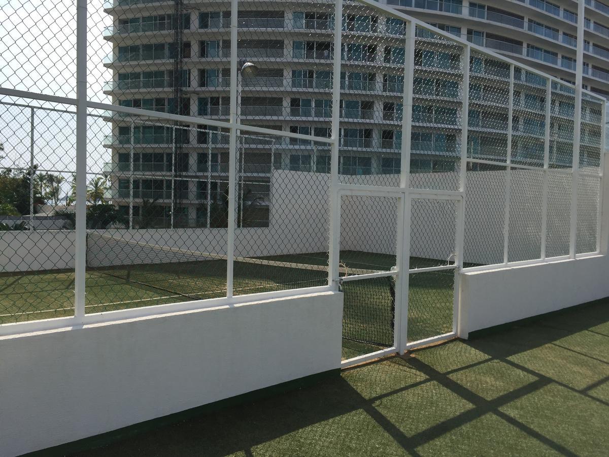 Bay View Grand Marina 1605 Sur Διαμέρισμα Ixtapa  Εξωτερικό φωτογραφία