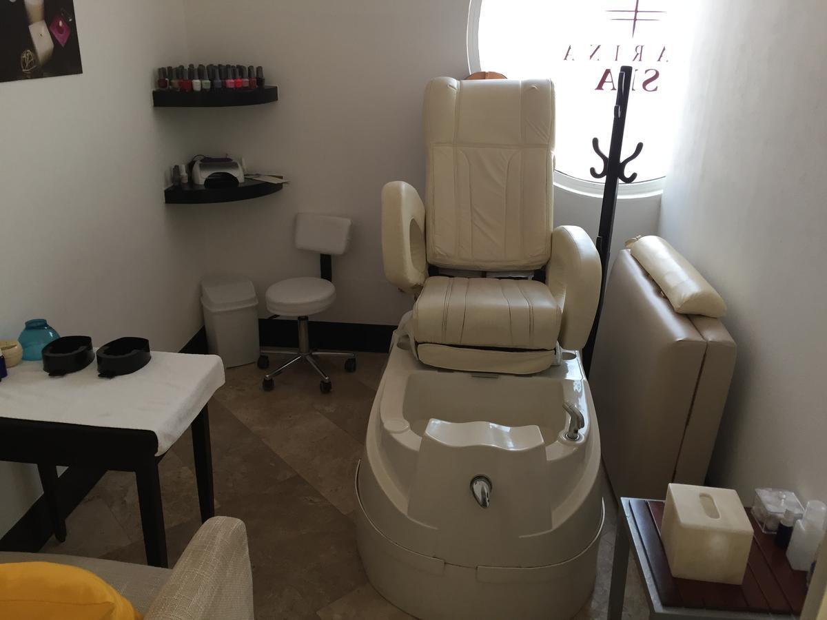 Bay View Grand Marina 1605 Sur Διαμέρισμα Ixtapa  Εξωτερικό φωτογραφία