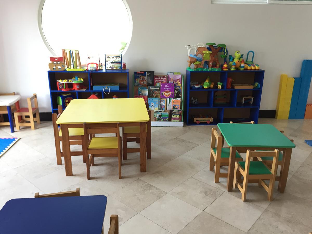 Bay View Grand Marina 1605 Sur Διαμέρισμα Ixtapa  Εξωτερικό φωτογραφία