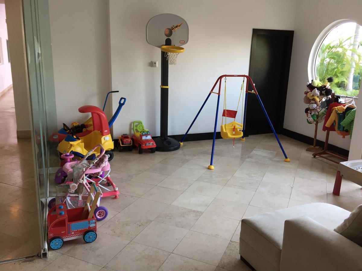Bay View Grand Marina 1605 Sur Διαμέρισμα Ixtapa  Εξωτερικό φωτογραφία