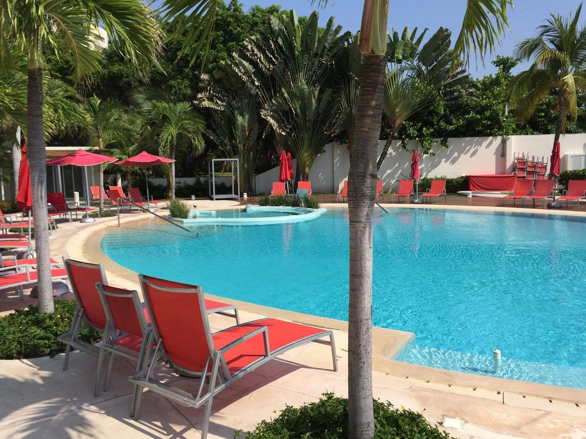 Bay View Grand Marina 1605 Sur Διαμέρισμα Ixtapa  Εξωτερικό φωτογραφία