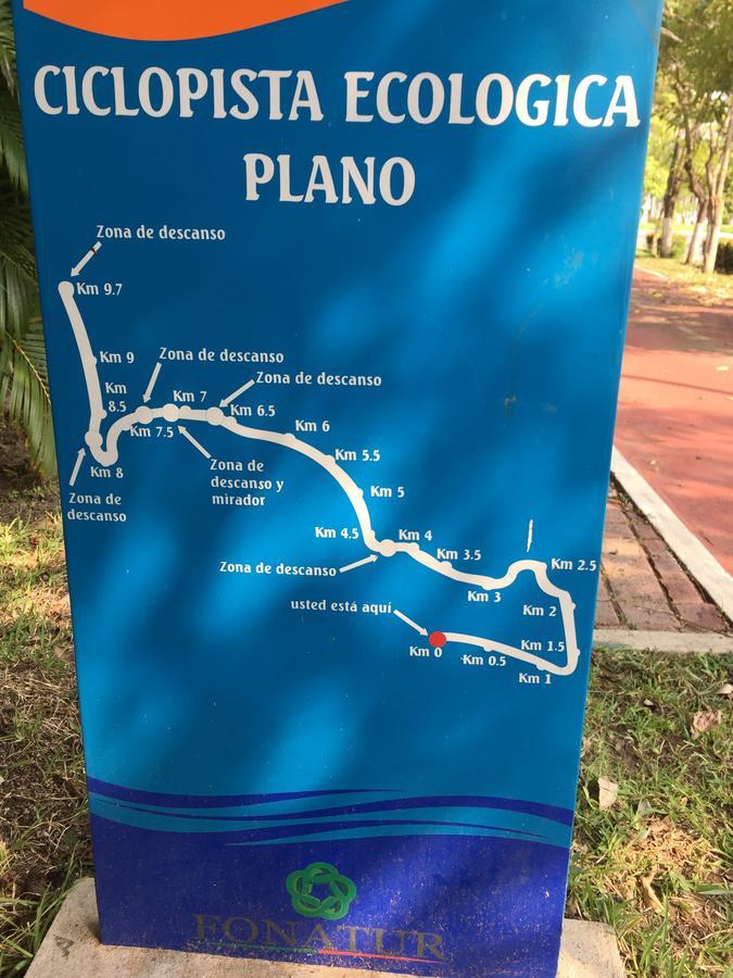 Bay View Grand Marina 1605 Sur Διαμέρισμα Ixtapa  Εξωτερικό φωτογραφία