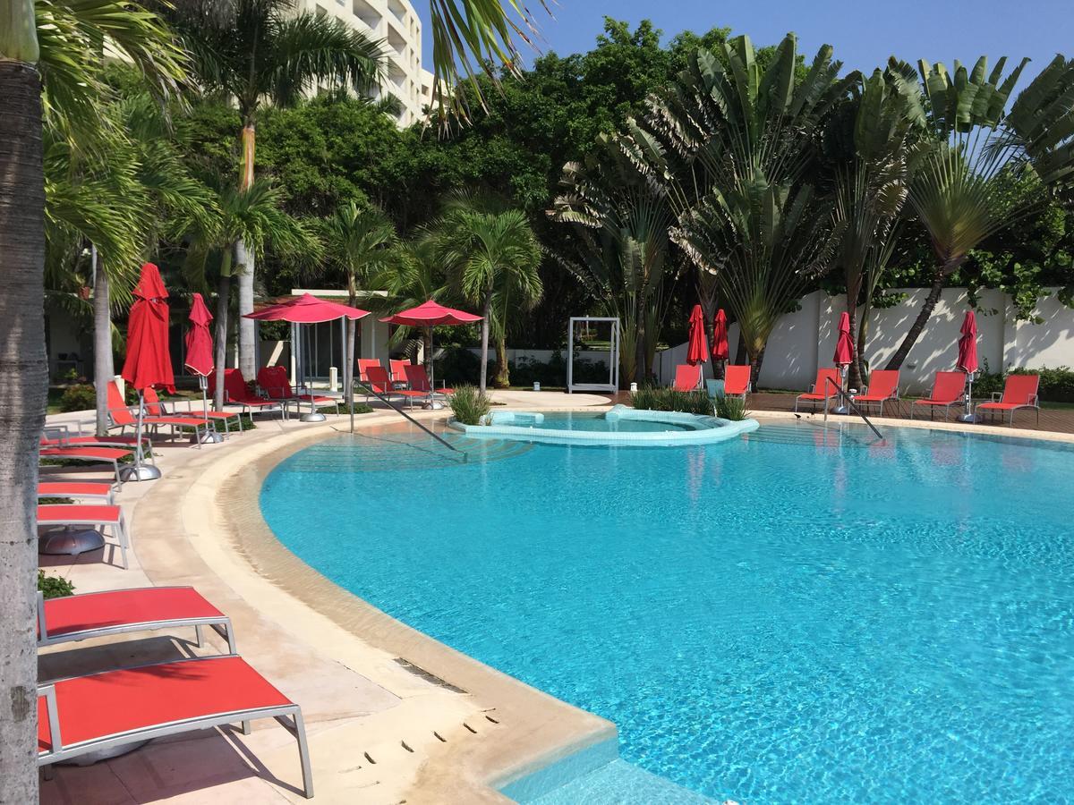 Bay View Grand Marina 1605 Sur Διαμέρισμα Ixtapa  Εξωτερικό φωτογραφία