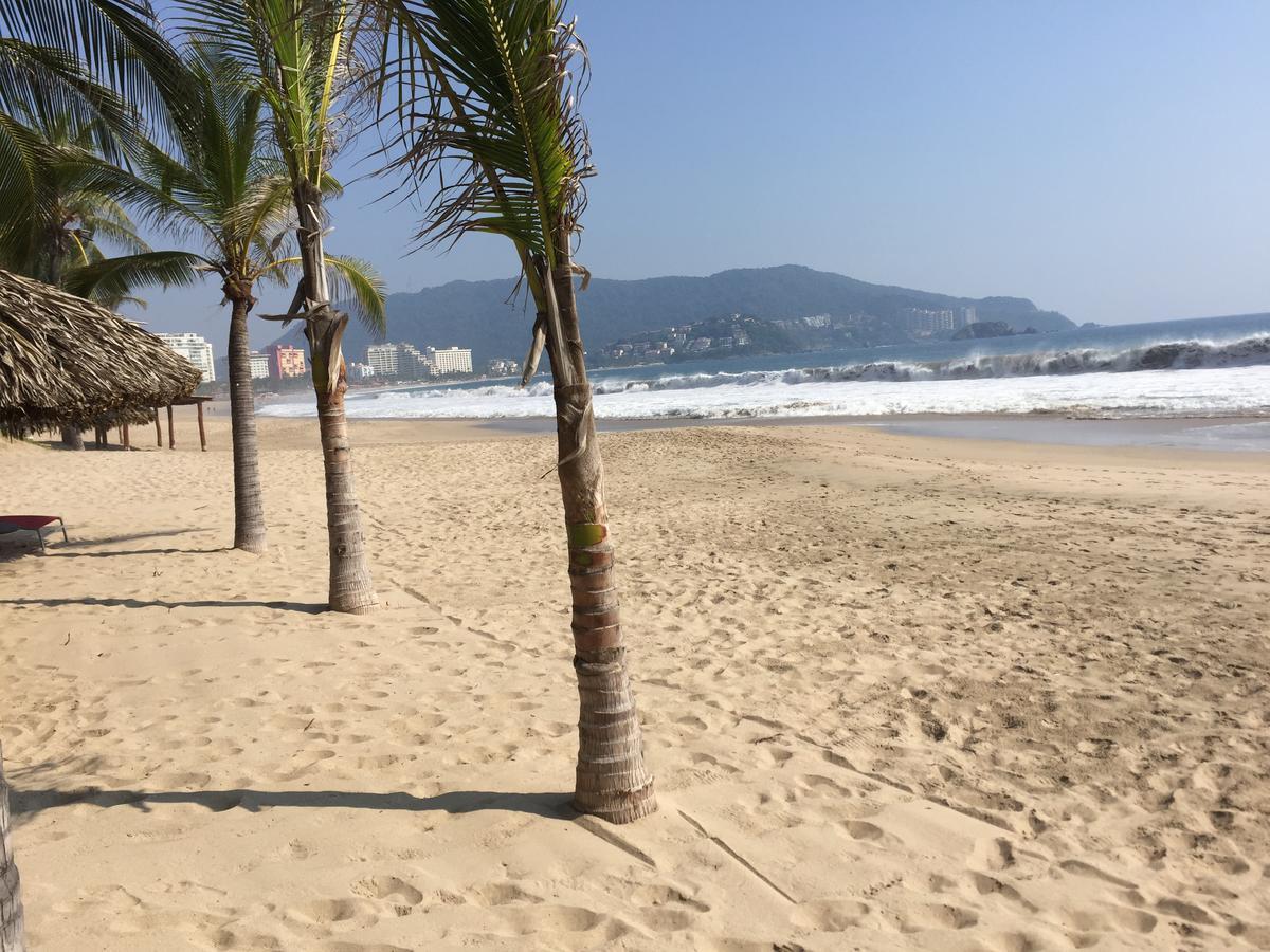 Bay View Grand Marina 1605 Sur Διαμέρισμα Ixtapa  Εξωτερικό φωτογραφία