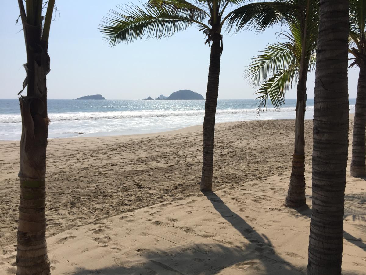 Bay View Grand Marina 1605 Sur Διαμέρισμα Ixtapa  Εξωτερικό φωτογραφία