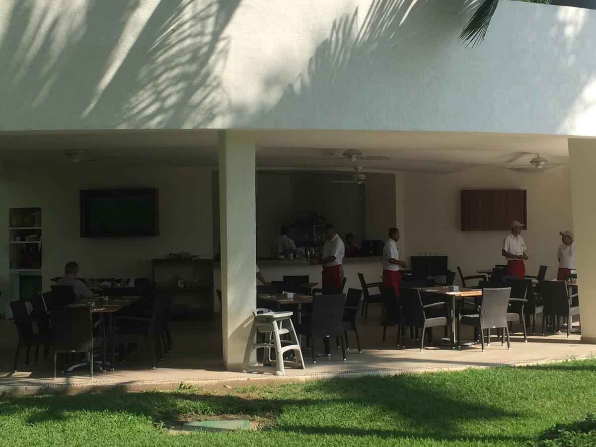 Bay View Grand Marina 1605 Sur Διαμέρισμα Ixtapa  Εξωτερικό φωτογραφία