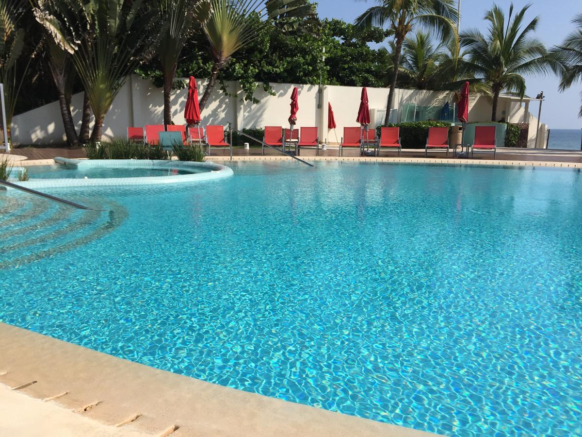 Bay View Grand Marina 1605 Sur Διαμέρισμα Ixtapa  Εξωτερικό φωτογραφία