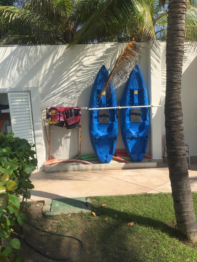 Bay View Grand Marina 1605 Sur Διαμέρισμα Ixtapa  Εξωτερικό φωτογραφία
