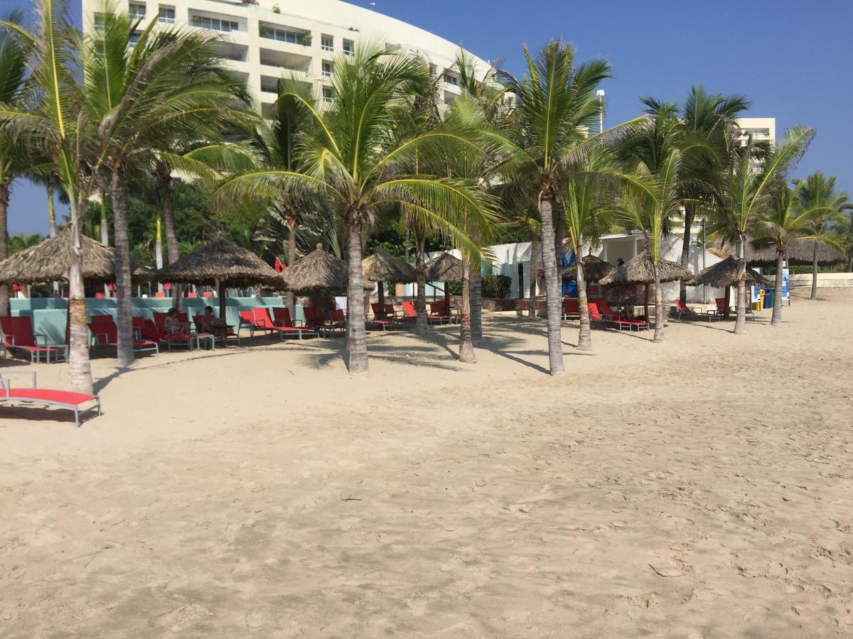 Bay View Grand Marina 1605 Sur Διαμέρισμα Ixtapa  Εξωτερικό φωτογραφία